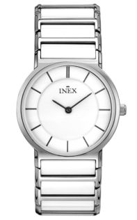 Inex Silver White A64155S0I
