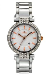 Inex Silver Ivory A64167B4I