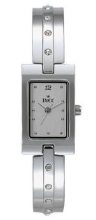 Inex Ladies Silver A69229S4P
