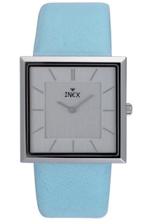 Inex Ladies Silver A69244-3S4I
