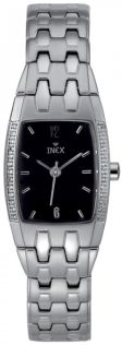 Inex Ladies Silver/Black A69265S5I