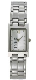 Inex Ladies Silver A69331S4I