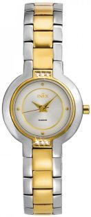 Inex Ladies Silver/Silver A69363B4KV