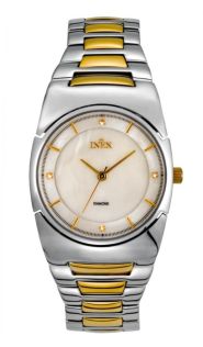 Inex Silver Ivory A69396B11I