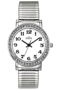 Inex Silver White A69410-1S0A
