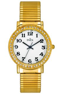 Inex Ladies Gold White A69410-1D0A