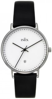 Inex Mens Silver/White A69468S0P