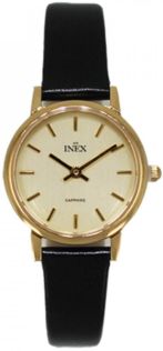 Inex Ladies Gold/Gold A6948D7I