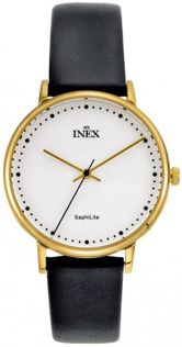 Inex Ladies Gold/White A69501D4P