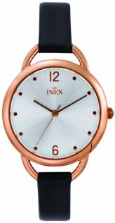 Inex Ladies Rose Gold/Silver A69509-1D4P