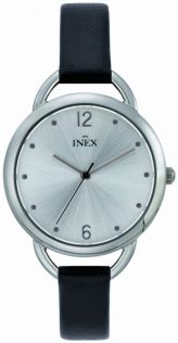 Inex Ladies Silver/Silver A69509S4P