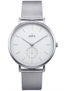 Inex Ladies Classic Mesh 35mm