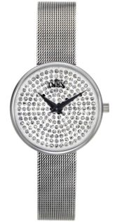 Inex Ladies Silver A69524S11