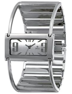 Inex Womens Silver A7456S4I