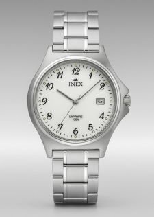 Inex Sapphire Classic 39.5mm Mens