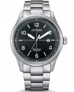 Citizen Super Titanium BM7570-80E