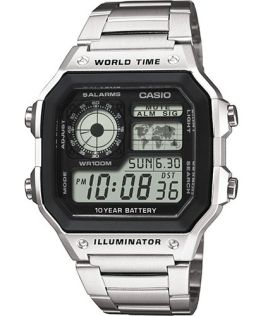 Casio Classic AE-1200WHD-1AVEF