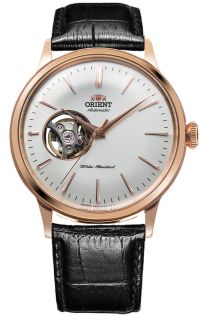 Orient Contemporary Open Heart Automatic FAG02002W