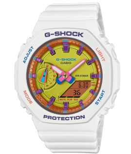 Casio G-Shock GMA-S2100BS-7AER