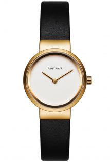 Aistrup Infinity Golden White Petite 26mm
