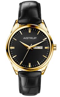 Aistrup Classic 78 Mens Day-Date AIW7808