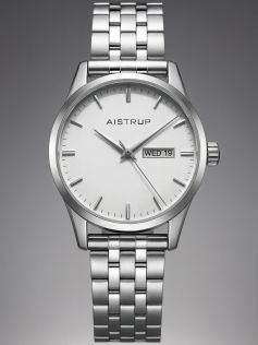 Aistrup Classic 78 Elegance Day-Date