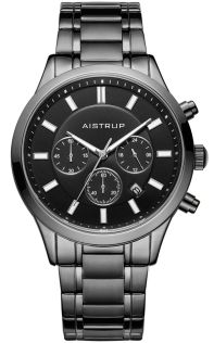 Aistrup Classic Sapphire Chronograph AIW8003