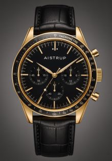 Aistrup Classic Sapphire Chronograph AIW8701