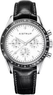 Aistrup Classic Sapphire Chronograph AIW8703