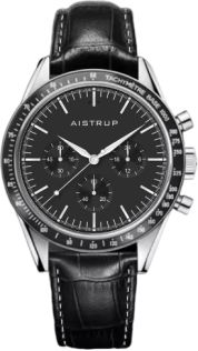 Aistrup Classic Sapphire Chronograph AIW8704