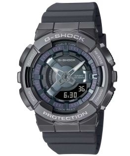 Casio G-Shock G-Steel GM-S110B-8AER
