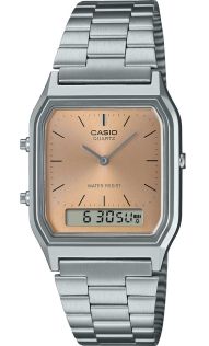 Casio Vintage AQ-230A-4AMQYES