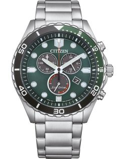 Citizen Aqua Chrono AT2561-81X
