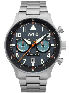 AVI-8 Carey Dual Time Gutersloh AV-4088-22