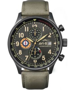 AVI-8 Hawker Hurricane Dark Earth AV-4011-0E