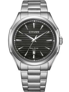 Citizen Classic Solar Quartz AW1750-85E