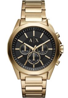 Armani Exchange Drexler AX2611