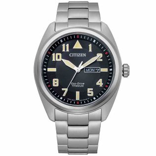 Citizen Eco-Drive Super Titanium BM8560-88E