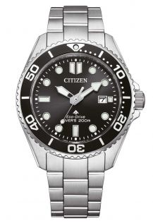 Citizen Promaster Eco-Drive Diver BN0261-51E