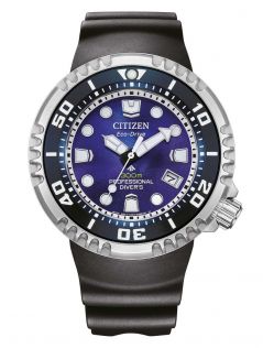 Citizen Promaster Eco-Drive Diver BN1025-08L