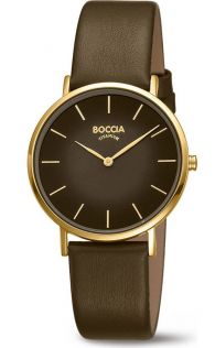 Boccia Titanium Ladies 3273-13