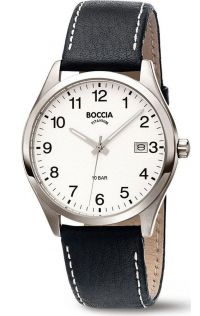 Boccia Titanium Mens 3669-01