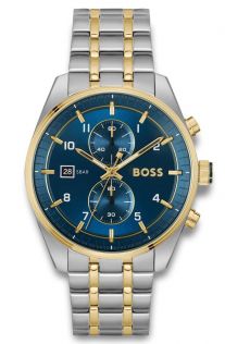 BOSS Skytraveller 1514247