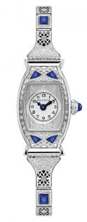 Bulova Art Deco Miss America 96L340