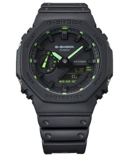 Casio G-Shock GA-2100-1A3ER