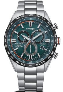 Citizen Super Titanium Radio Control CB5946-82X