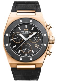 TW Steel CEO Tech Chronograph CE4084