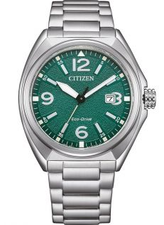 Citizen Sport Solar Power Mens AW1571-76X