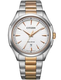 Citizen Classic Solar Quartz AW1756-89A