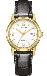 Citizen Sport Solar Power Ladies EW2722-01A